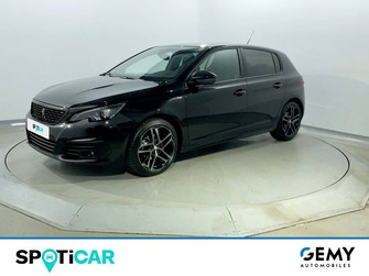 Photo Peugeot 308 308 PureTech 130ch S&S EAT8