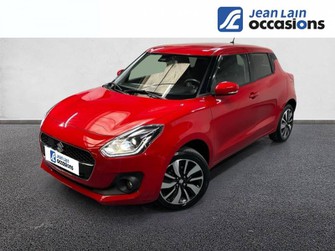Photo Suzuki Swift 1.2 Dualjet Hybrid Allgrip Pack