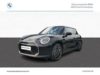 Photo Mini Cooper 3 Portes E 184ch Favoured