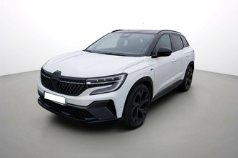 Photo Renault Austral Austral E-Tech hybrid 200