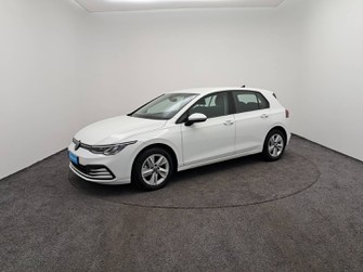 Photo Volkswagen Golf Golf 1.0 eTSI OPF 110 DSG7