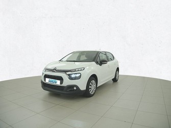 Photo Citroen C3 C3 PureTech 83 S&S BVM5