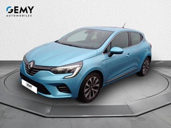 Photo Renault Clio TCe 90 Intens