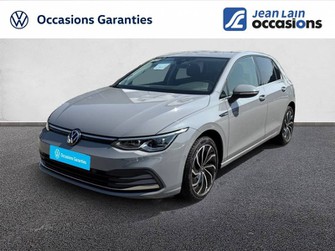 Photo Volkswagen Golf 1.5 TSI ACT OPF 130 BVM6 Style