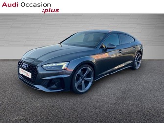 Photo Audi A5 Sportback 35 TDI 163ch S line S tronic 7 9cv