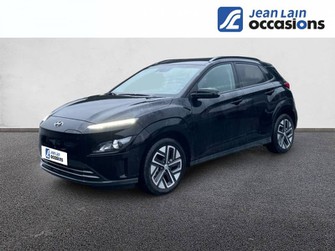 Photo Hyundai Kona Electrique 39 kWh - 136 ch Intuitive