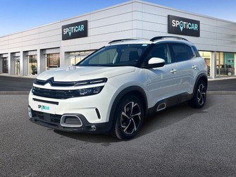 Photo Citroen C5 Aircross BlueHDi 130 S&S EAT8 Shine