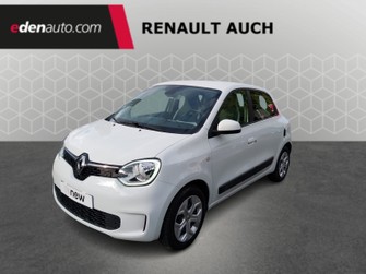 Photo Renault Twingo III SCe 65 Zen