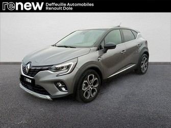 Photo Renault Captur E-Tech 145 - 21 Intens