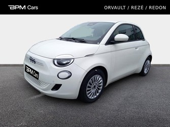 Photo Fiat 500e 95ch Pack Confort MY24