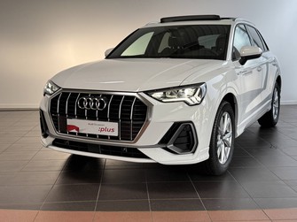 Photo Audi Q3 Q3 35 TFSI 150 ch S tronic 7