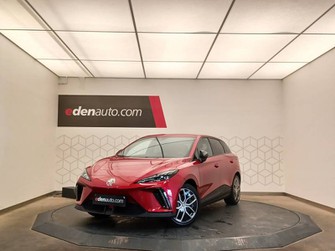Photo MG  Electric 64kWh - 150 kW 2WD Luxury