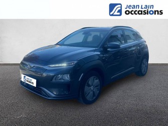 Photo Hyundai Kona Electrique 39 kWh - 136 ch Intuitive