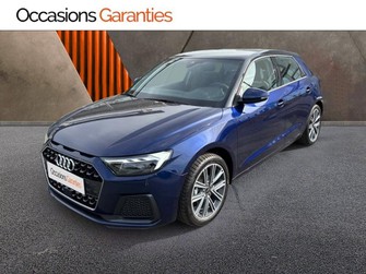 Photo Audi A1 Sportback 25 TFSI 95ch Design S tronic 7
