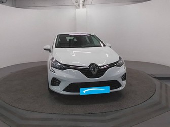 Photo Renault Clio V Clio SCe 65 - 21