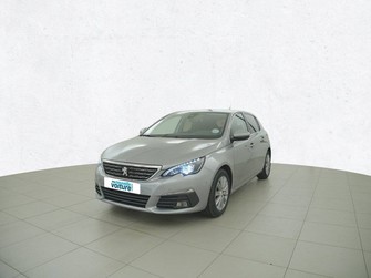 Photo Peugeot 308 308 1.2 PureTech 130ch S&S BVM6