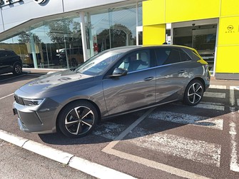 Photo Opel Astra Astra 1.2 Turbo 130 ch BVA8
