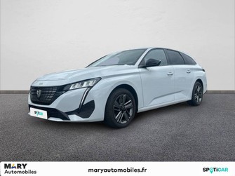 Photo Peugeot 308 SW BlueHDi 130ch S&S EAT8 Allure