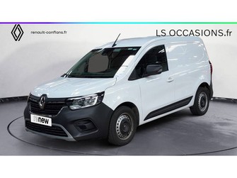 Photo Renault Kangoo VU VAN BLUE DCI 115 EXTRA - 22