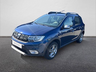 Photo Dacia Sandero Sandero dCi 90