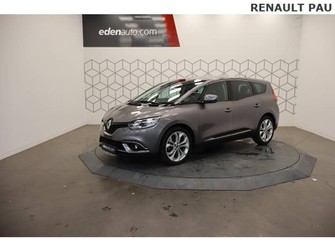Photo Renault Grand Scenic Blue dCi 120 Business
