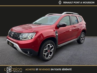 Photo Dacia Duster Duster TCe 150 FAP 4x2