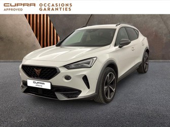 Photo Cupra Formentor 1.5 TSI 150ch Business Edition DSG7