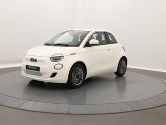 Photo Fiat 500e 118ch Pack Confort & Style
