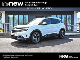 Photo Citroen C5 Aircross C5 Aircross PureTech 180 S&S EAT8