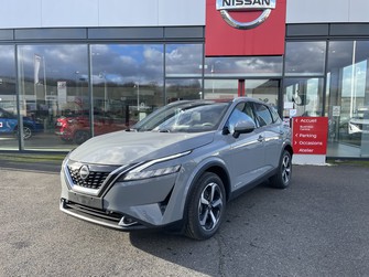 Photo Nissan Qashqai 2022 Qashqai e-Power 190 ch