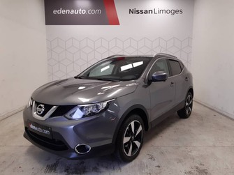 Photo Nissan Qashqai 1.6 dCi 130 N-Connecta