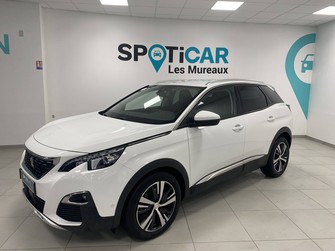 Photo Peugeot 3008 BUSINESS 3008 BlueHDi 130ch S&S BVM6