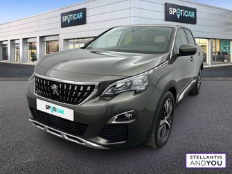 Photo Peugeot 3008 1.2 Puretech 130ch S&S EAT6 Allure