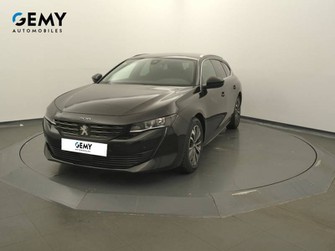 Photo Peugeot 508 SW BlueHDi 130 ch S&S EAT8 Allure Pack