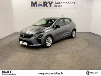 Photo Renault Clio TCe 100 GPL Evolution