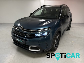 Photo Citroen C5 Aircross PureTech 130ch S&S Shine