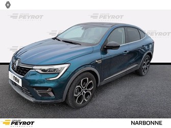 Photo Renault Arkana Arkana E-Tech 145 - 21B