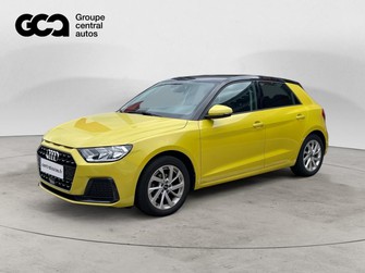 Photo Audi A1 sportback 25 TFSI 95 ch S tronic 7 Design