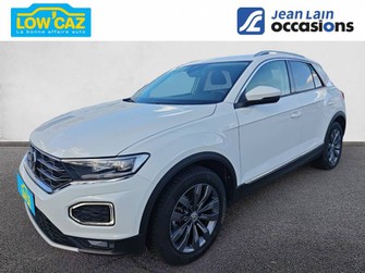 Photo Volkswagen T-Roc 2.0 TDI 150 Start/Stop DSG7 4Motion Carat