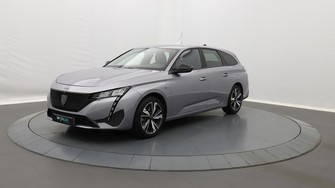Photo Peugeot 308 SW PHEV 180 e-EAT8 Active Pack