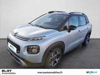 Photo Citroen C3 Aircross PureTech 110 S&S BVM5 Shine