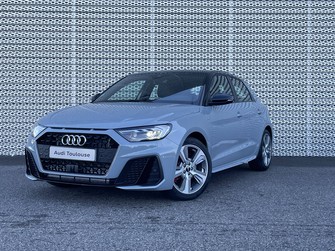 Photo Audi A1 SPORTBACK A1 Sportback 40 TFSI 207 ch S tronic 7