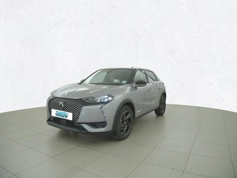 Photo DS 3 Crossback ELECTRIQUE DS3 E-Tense - Performance Line+