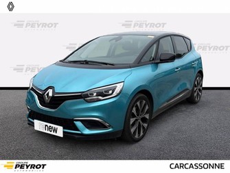 Photo Renault Scenic TCe 140 FAP - 21 Limited