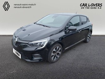 Photo Renault Clio Blue dCi 100 - 21N Limited