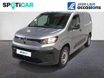 Photo Citroen Berlingo (30) VAN XL 950 BLUEHDI 100 S&S BVM6