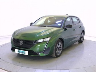Photo Peugeot 308 PureTech 130ch S&amp;S EAT8 - Active Pack