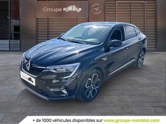 Photo Renault Arkana E-Tech 145 - 21B Intens