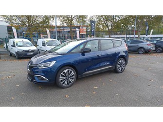 Photo Renault Grand Scenic TCe 140 Evolution