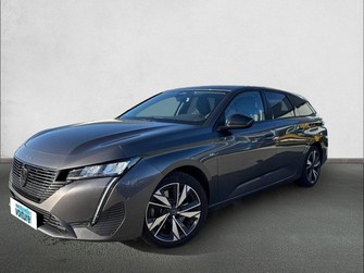 Photo Peugeot 308 SW PHEV 180 e-EAT8 - Allure